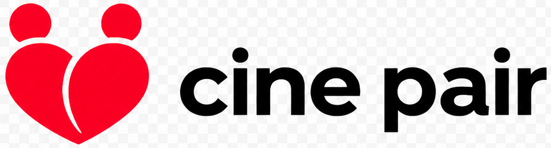 CinePair Logo